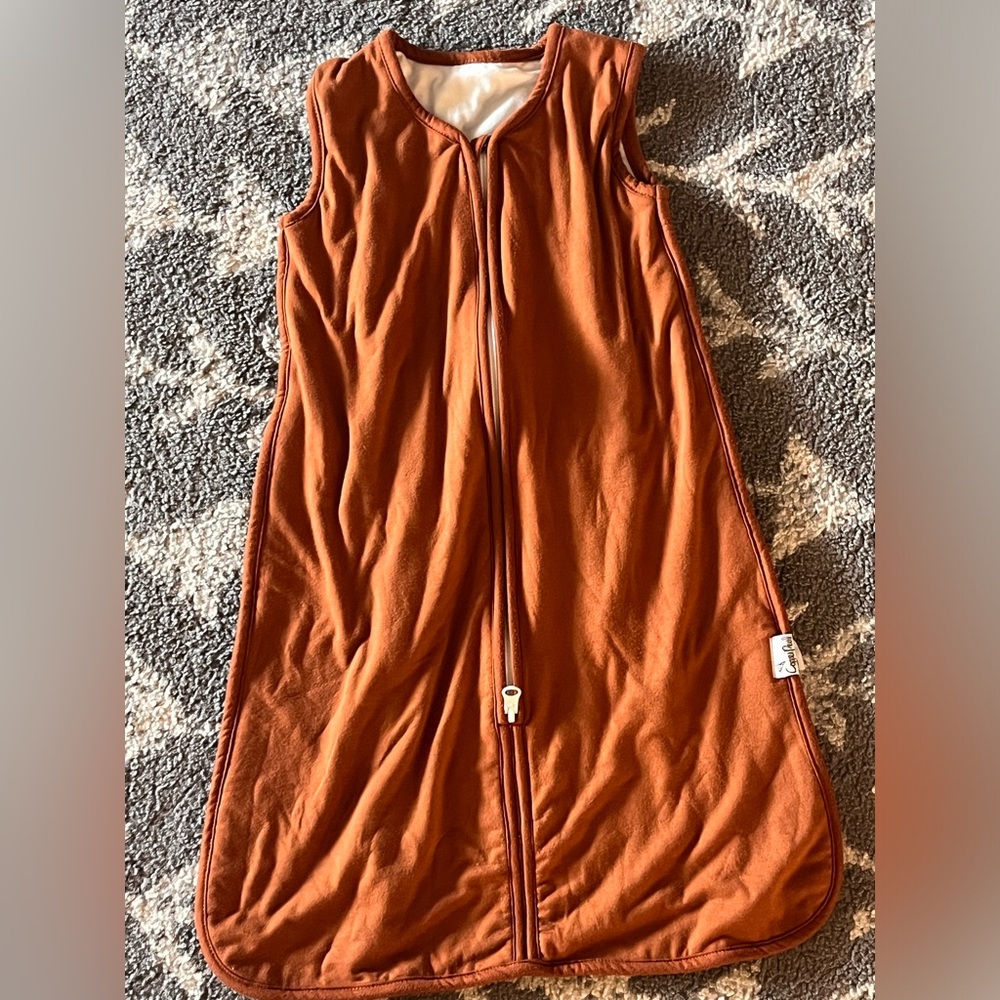 Copper Pearl Sleep Sack
